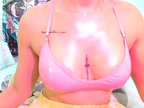 lilithxy online show from 19, 9, 2025