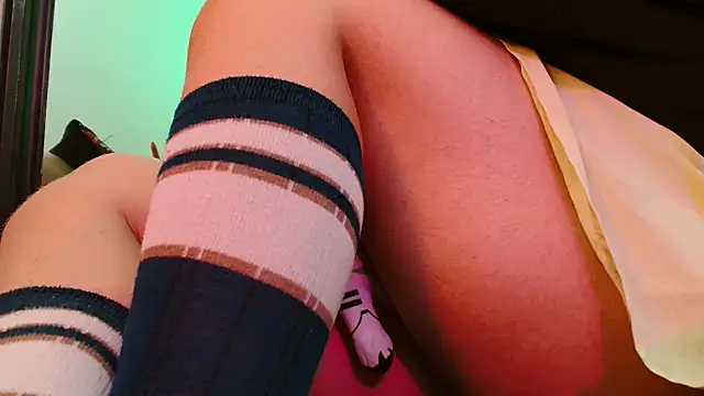 lilithxy online show from 23, 3, 2026