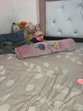 Snapshot of Ashly_cutee chatting on 30, 11, 2025 Ashly cutee online show from 30, 11, 2025