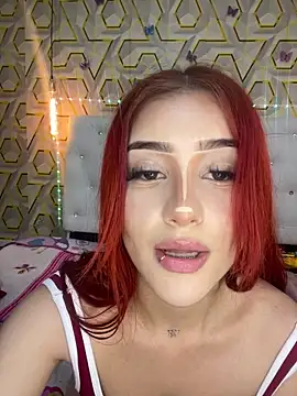 Snapshot of Ashly_cutee chatting on 1, 5, 2026 Ashly cutee online show from 1, 5, 2026