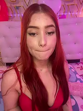 Ashly cutee online show from 19, 2, 2026