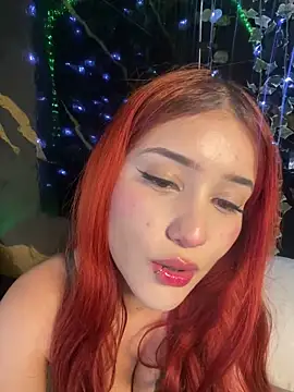 Snapshot of Ashly_cutee chatting on 1, 6, 2026 Ashly cutee online show from 1, 6, 2026