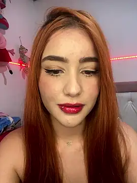 Ashly cutee online show from 8, 1, 2026