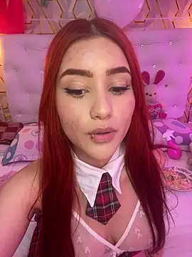 Ashly cutee online show from 20, 2, 2026