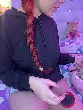 Ashly cutee online show from 7, 2, 2026