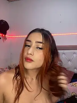 Snapshot of Ashly_cutee chatting on 19, 11, 2025 Ashly cutee online show from 19, 11, 2025