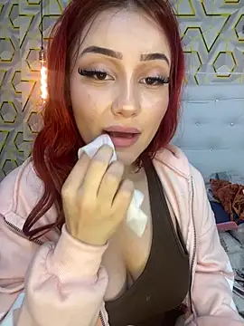 Snapshot of Ashly_cutee chatting on 6, 5, 2026 Ashly cutee online show from 6, 5, 2026