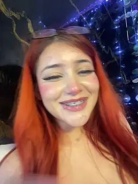 Snapshot of Ashly_cutee chatting on 11, 6, 2026 Ashly cutee online show from 11, 6, 2026