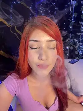 Snapshot of Ashly_cutee chatting on 29, 5, 2026 Ashly cutee online show from 29, 5, 2026