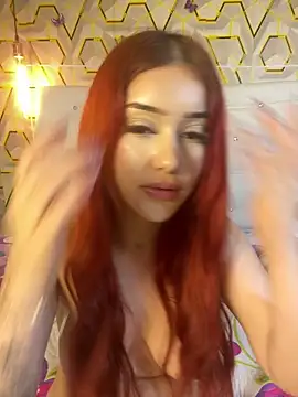 Snapshot of Ashly_cutee chatting on 22, 5, 2026 Ashly cutee online show from 22, 5, 2026