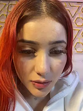 Snapshot of Ashly_cutee chatting on 19, 5, 2026 Ashly cutee online show from 19, 5, 2026