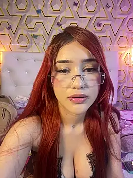 Snapshot of Ashly_cutee chatting on 26, 5, 2026 Ashly cutee online show from 26, 5, 2026