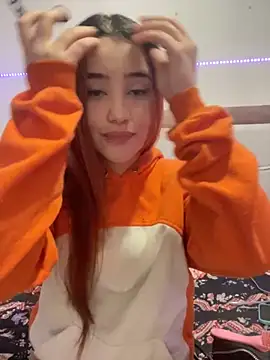 Snapshot of Ashly_cutee chatting on 2, 11, 2025 Ashly cutee online show from 2, 11, 2025