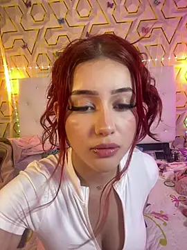 Snapshot of Ashly_cutee chatting on 9, 5, 2026 Ashly cutee online show from 9, 5, 2026