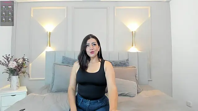 victoria bourne online show from 15, 12, 2025