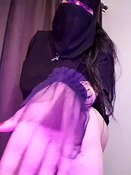 lilyan12 online show from 11, 5, 2026