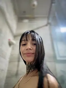 Miss-Jimena online show from 26, 9, 2025