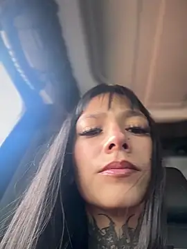 Miss-Jimena online show from 4, 10, 2025