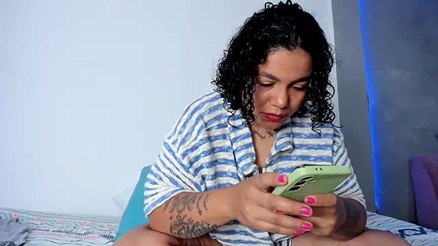 alexholyy online show from 22, 10, 2025