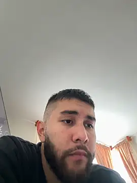 Diicaprio69 online show from 4, 10, 2025
