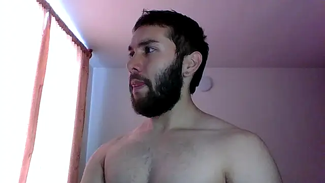 Diicaprio69 online show from 14, 9, 2025