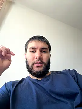 Diicaprio69 online show from 21, 9, 2025
