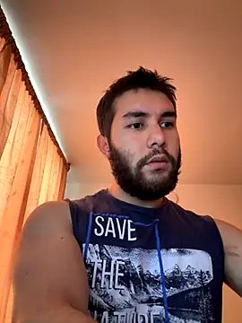 Diicaprio69 online show from 17, 9, 2025