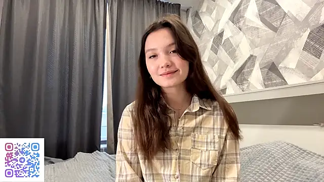 KiraVelvet online show from 9, 11, 2025