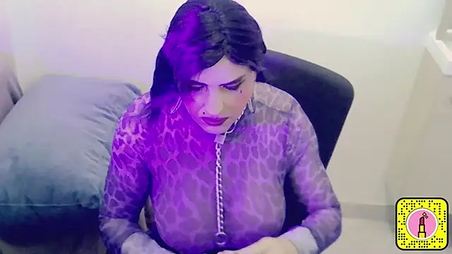 Snapshot of Morgane818181 chatting on 19, 9, 2025 Morgane818181 online show from 19, 9, 2025