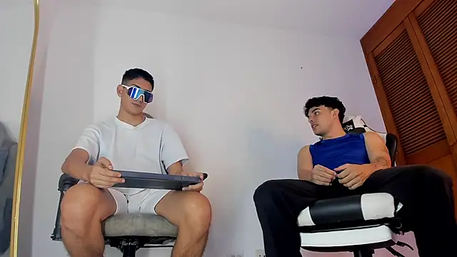 sotooliver3 online show from 11, 1, 2026