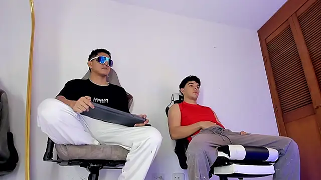 sotooliver3 online show from 6, 2, 2026