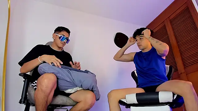 sotooliver3 online show from 6, 11, 2025