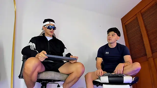 sotooliver3 online show from 25, 5, 2026