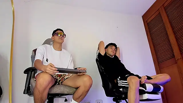 sotooliver3 online show from 1, 3, 2026