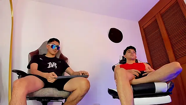 sotooliver3 online show from 2, 11, 2025