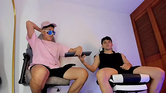 sotooliver3 online show from 16, 1, 2026