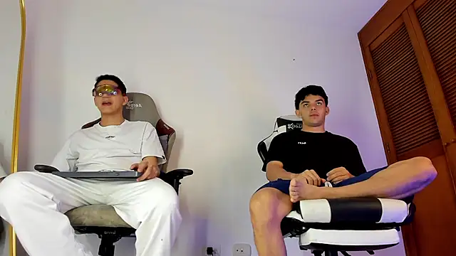 sotooliver3 online show from 7, 3, 2026