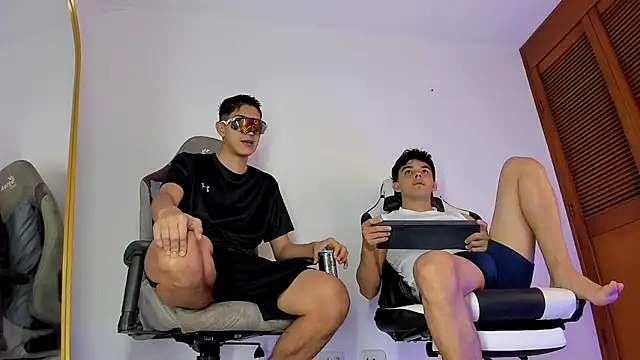 sotooliver3 online show from 19, 2, 2026