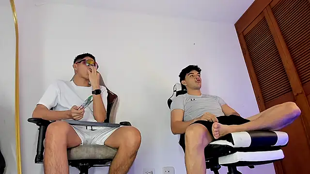 sotooliver3 online show from 28, 2, 2026