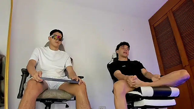 sotooliver3 online show from 22, 2, 2026