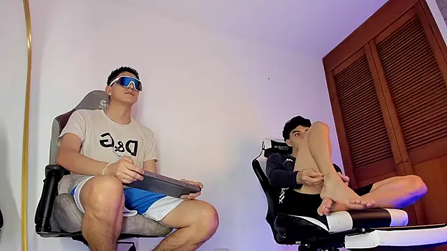 sotooliver3 online show from 1, 12, 2025