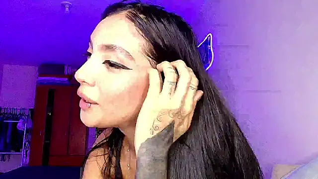 Snapshot of mia_yireth chatting on 27, 5, 2026 mia yireth online show from 27, 5, 2026