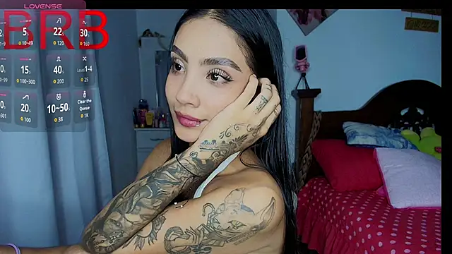 mia yireth online show from 1, 12, 2025