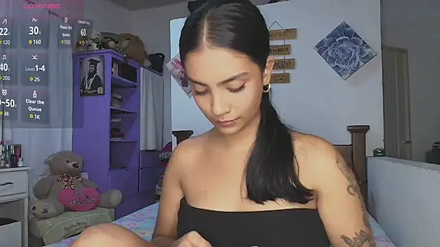 mia yireth online show from 3, 12, 2025