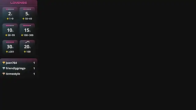 Snapshot of mia_yireth chatting on 18, 5, 2026 mia yireth online show from 18, 5, 2026