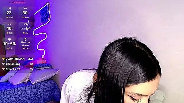 Snapshot of mia_yireth chatting on 4, 6, 2026 mia yireth online show from 4, 6, 2026