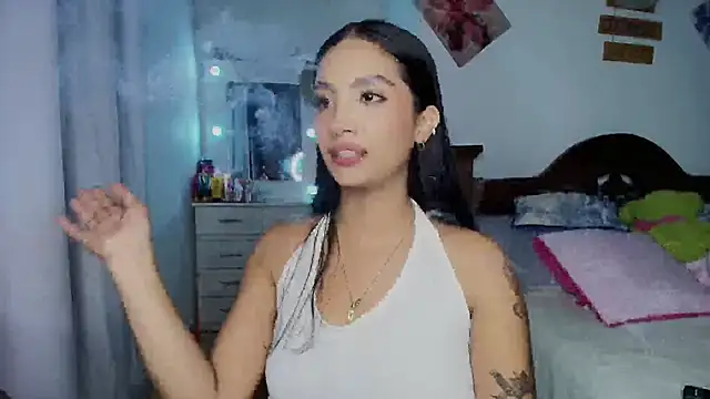 mia yireth online show from 14, 10, 2025