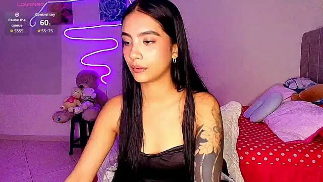 mia yireth online show from 22, 4, 2026