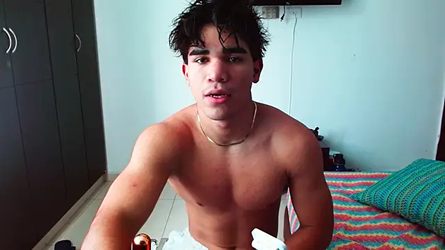 Snapshot of babysebasxxx chatting on 27, 10, 2025 babysebasxxx online show from 27, 10, 2025