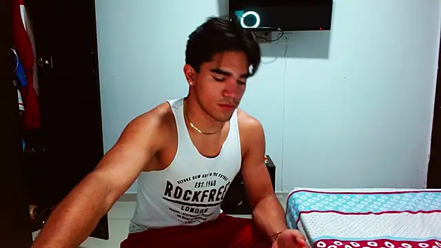 Snapshot of babysebasxxx chatting on 21, 10, 2025 babysebasxxx online show from 21, 10, 2025